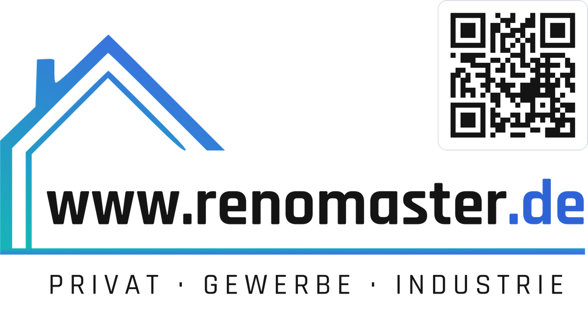 Renomaster – Malereibetrieb B. Sänger
