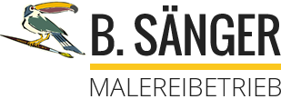 Malereibetrieb B. Sänger